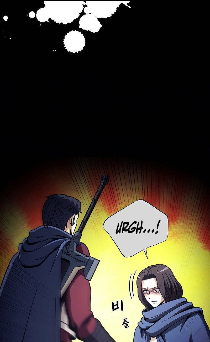 Thợ Săn Ăn Thịt Người - Chap 31