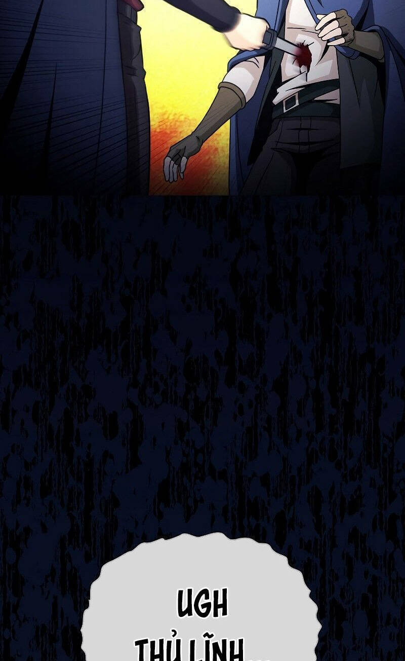 Thợ Săn Ăn Thịt Người - Chap 31