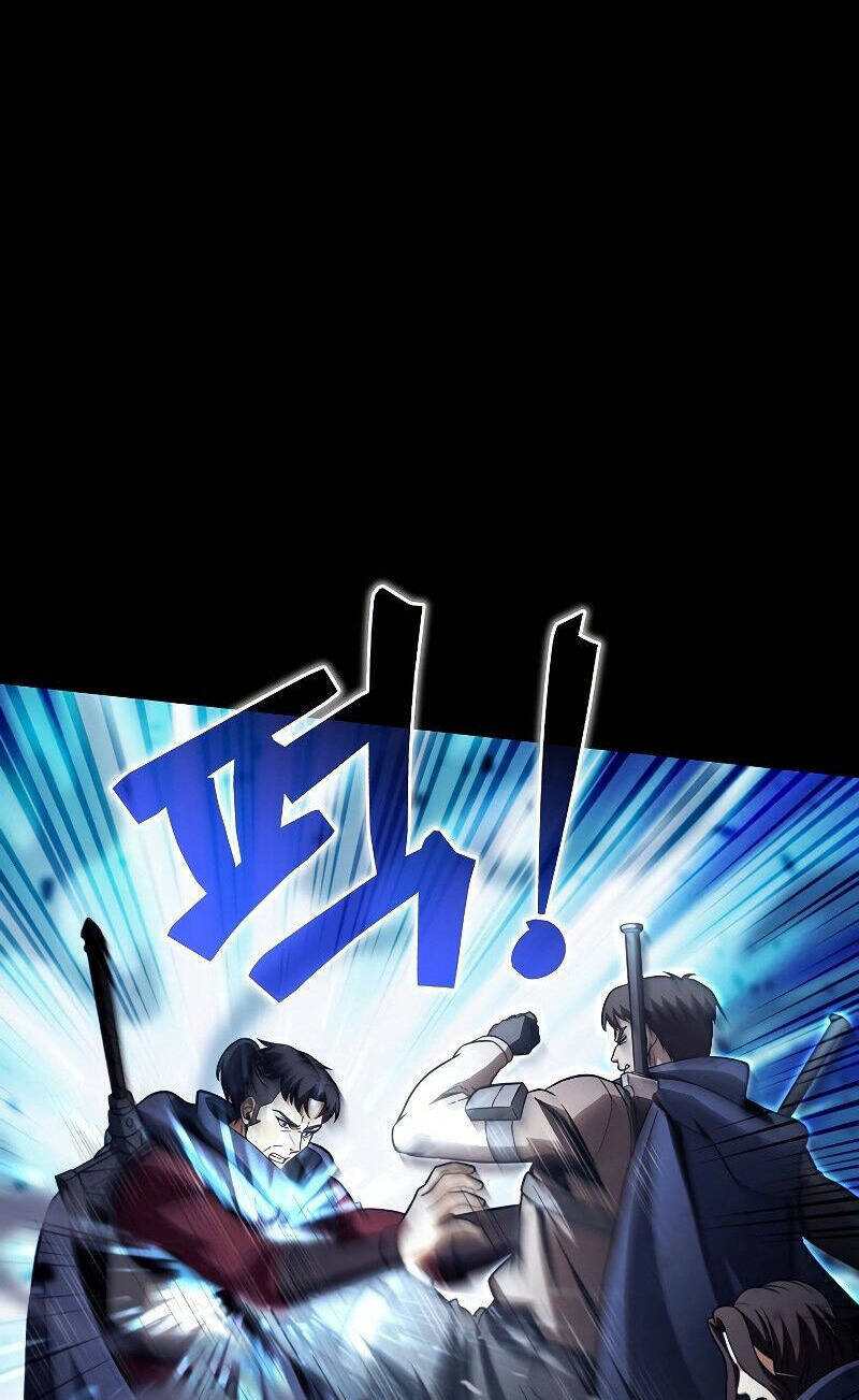 Thợ Săn Ăn Thịt Người - Chap 31