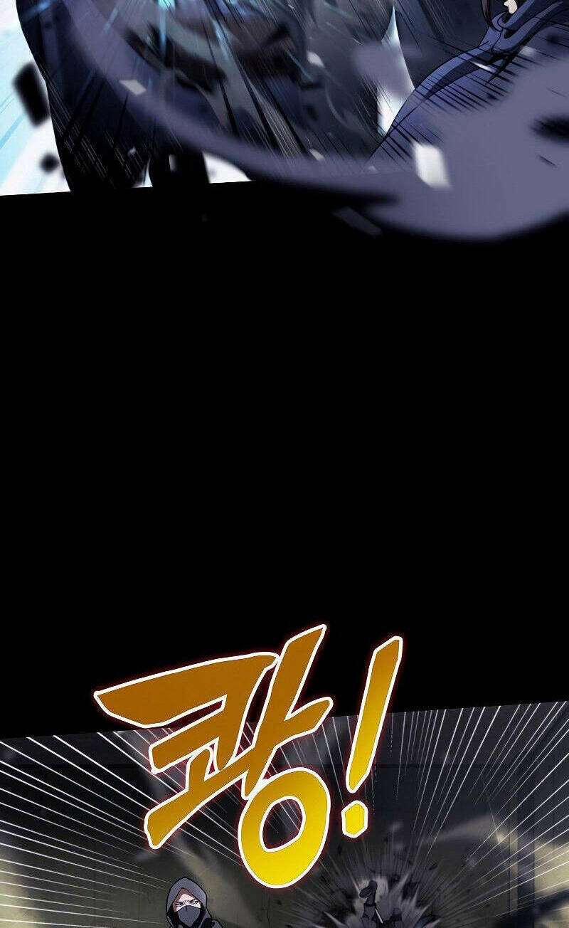 Thợ Săn Ăn Thịt Người - Chap 31