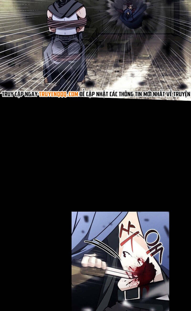 Thợ Săn Ăn Thịt Người - Chap 31