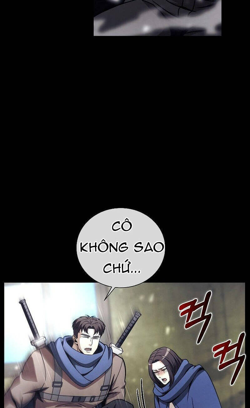 Thợ Săn Ăn Thịt Người - Chap 31