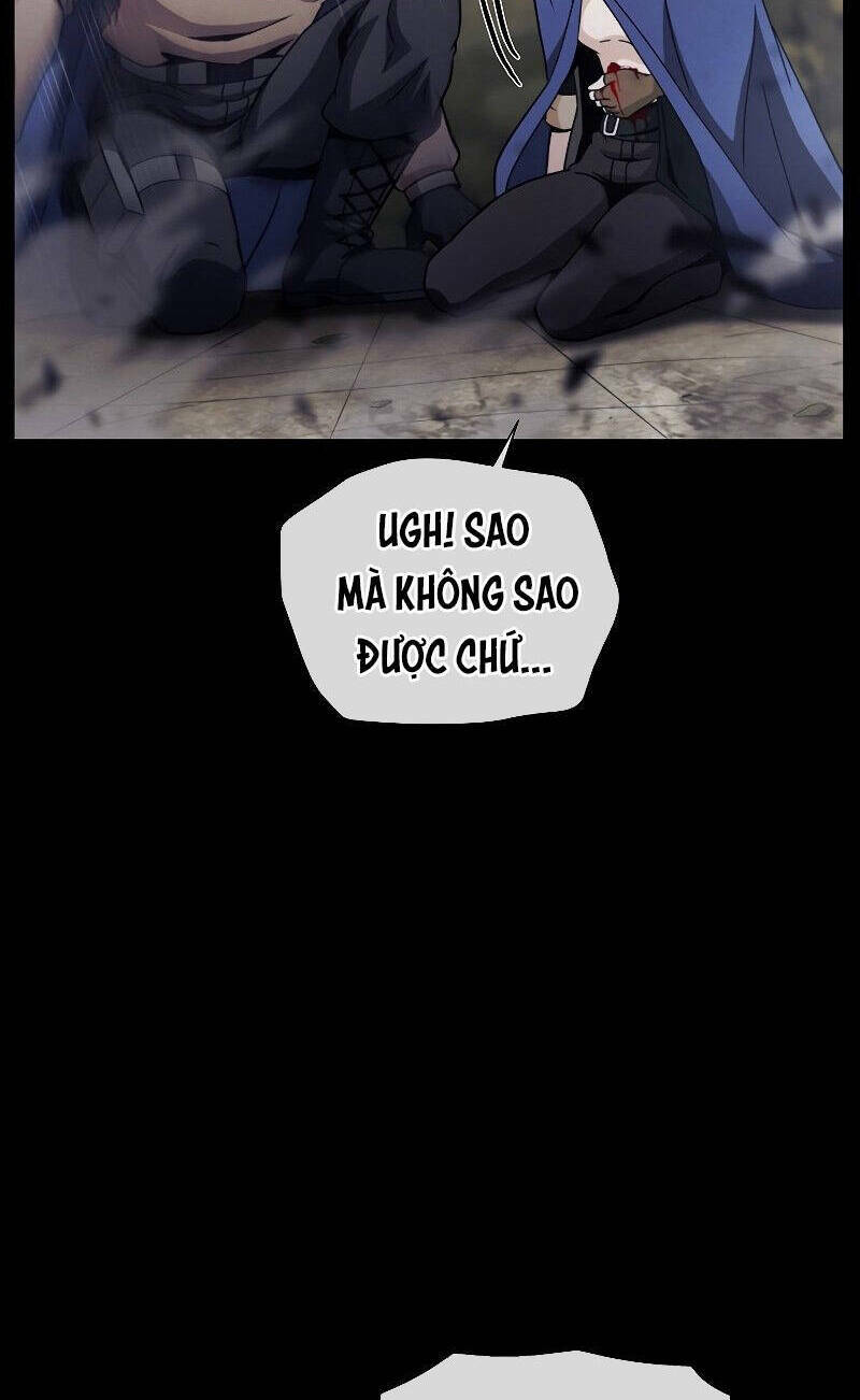 Thợ Săn Ăn Thịt Người - Chap 31