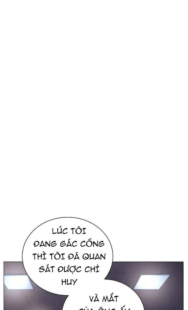 Thợ Săn Ăn Thịt Người - Chap 31