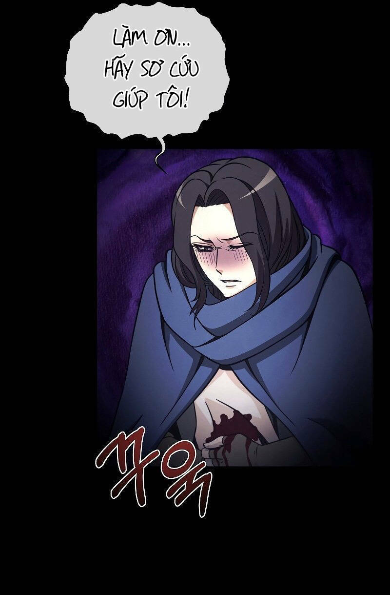 Thợ Săn Ăn Thịt Người - Chap 31