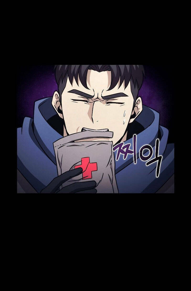 Thợ Săn Ăn Thịt Người - Chap 31