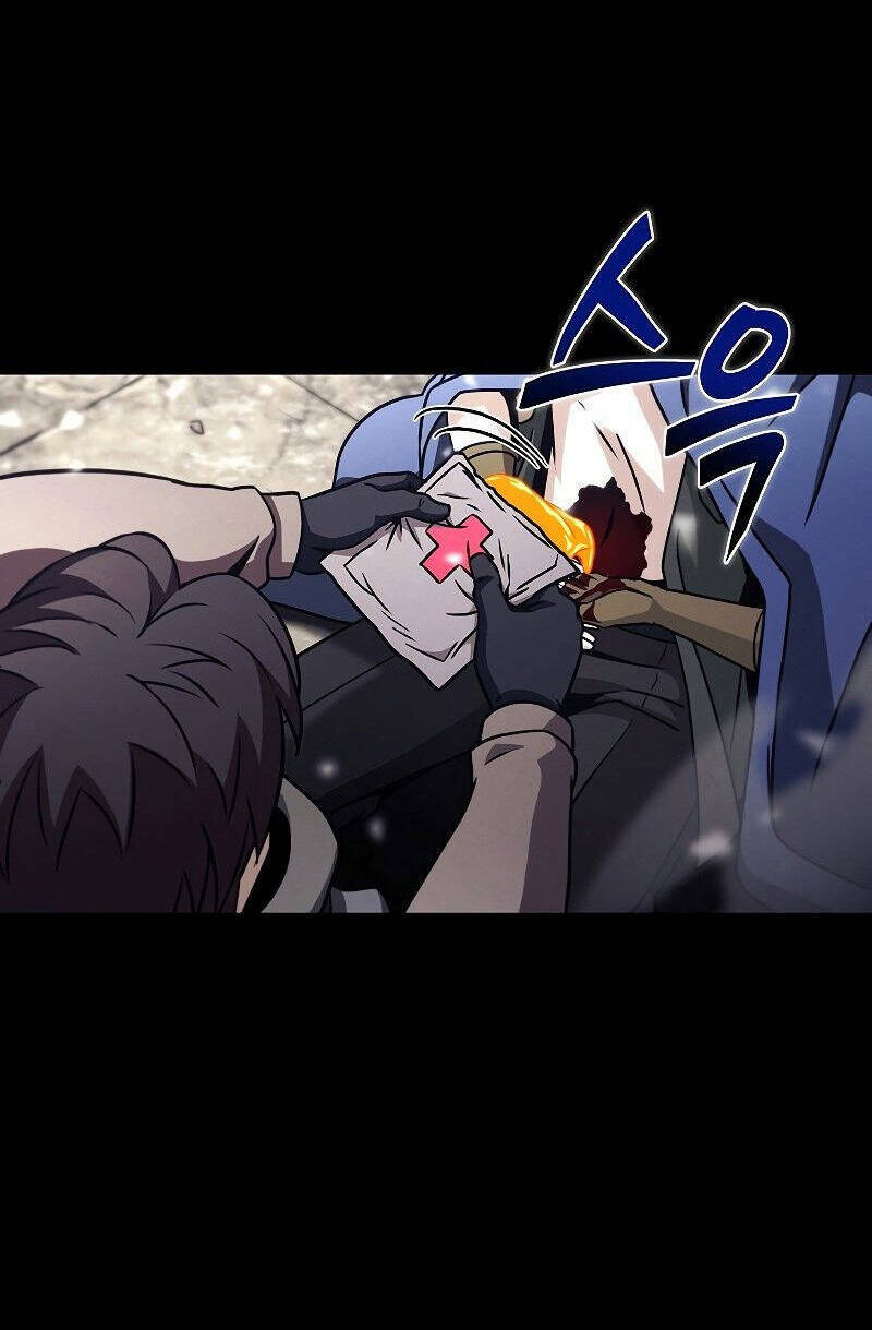 Thợ Săn Ăn Thịt Người - Chap 31