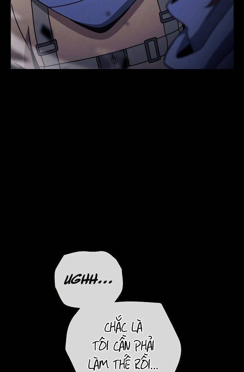 Thợ Săn Ăn Thịt Người - Chap 31