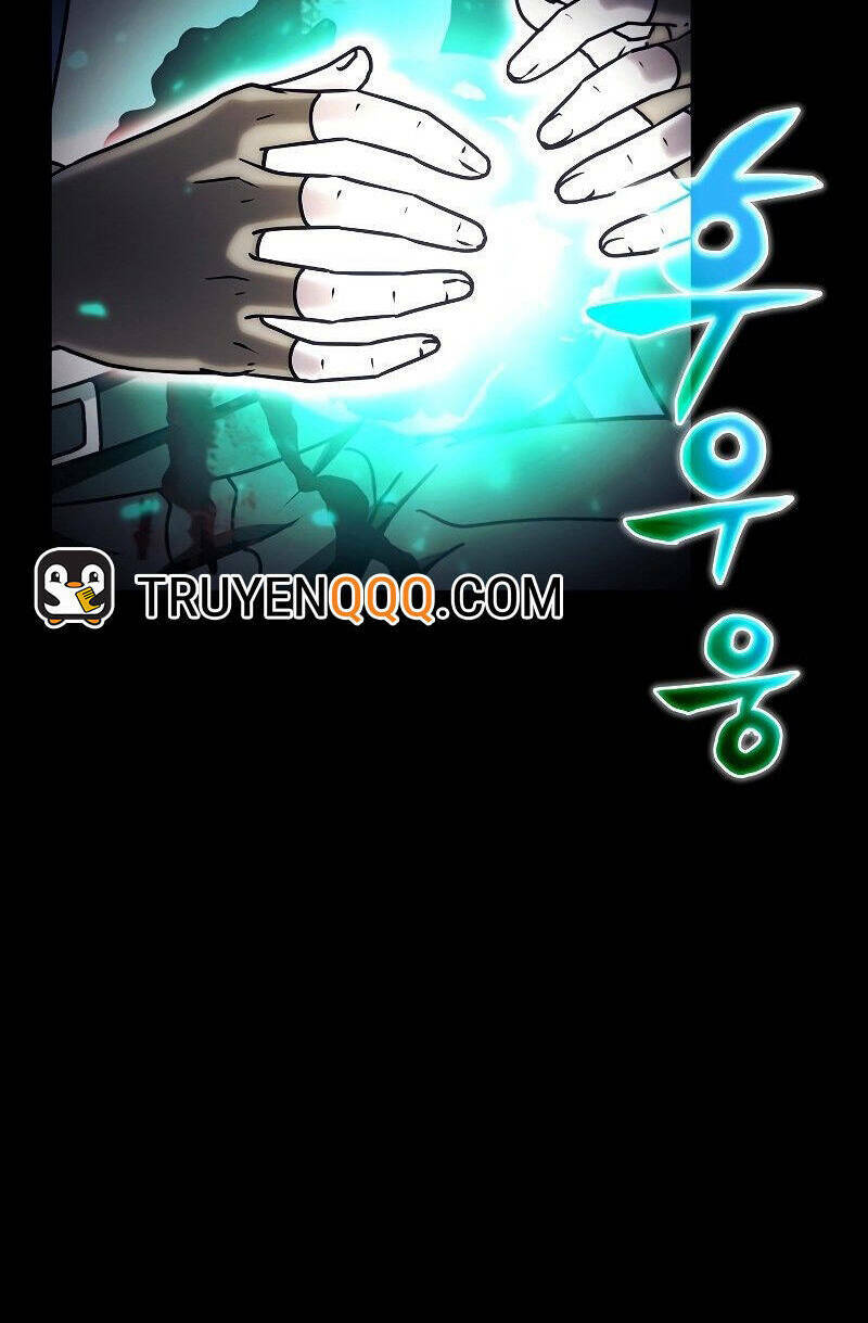 Thợ Săn Ăn Thịt Người - Chap 31