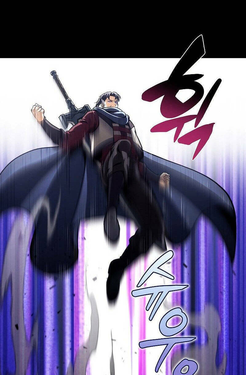 Thợ Săn Ăn Thịt Người - Chap 31