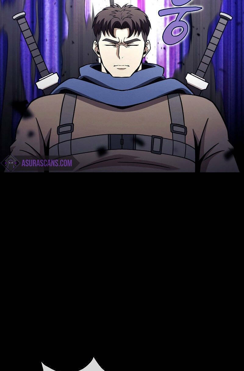 Thợ Săn Ăn Thịt Người - Chap 31