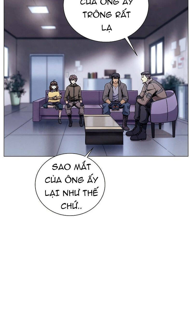 Thợ Săn Ăn Thịt Người - Chap 31