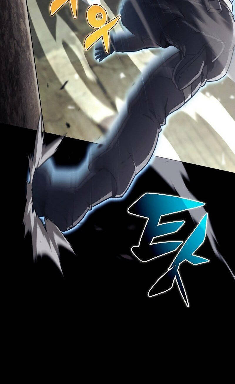 Thợ Săn Ăn Thịt Người - Chap 31