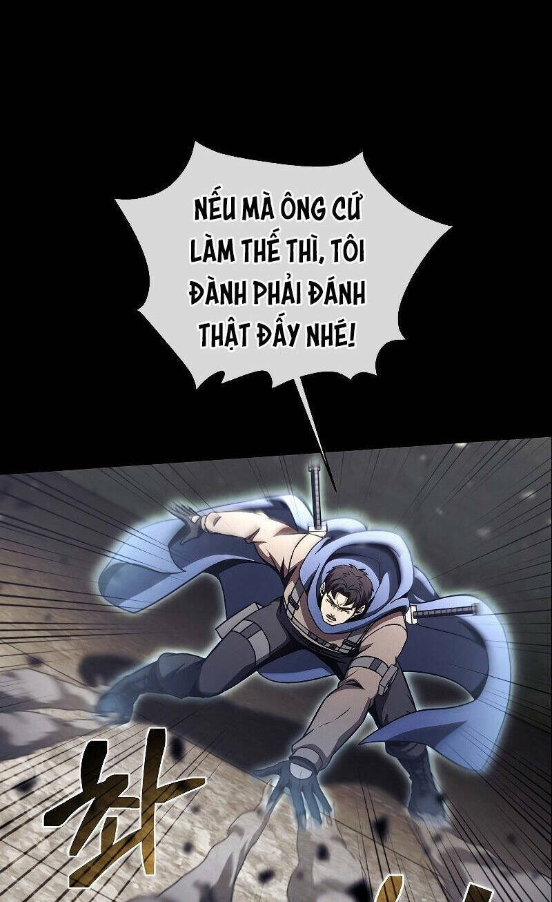 Thợ Săn Ăn Thịt Người - Chap 31