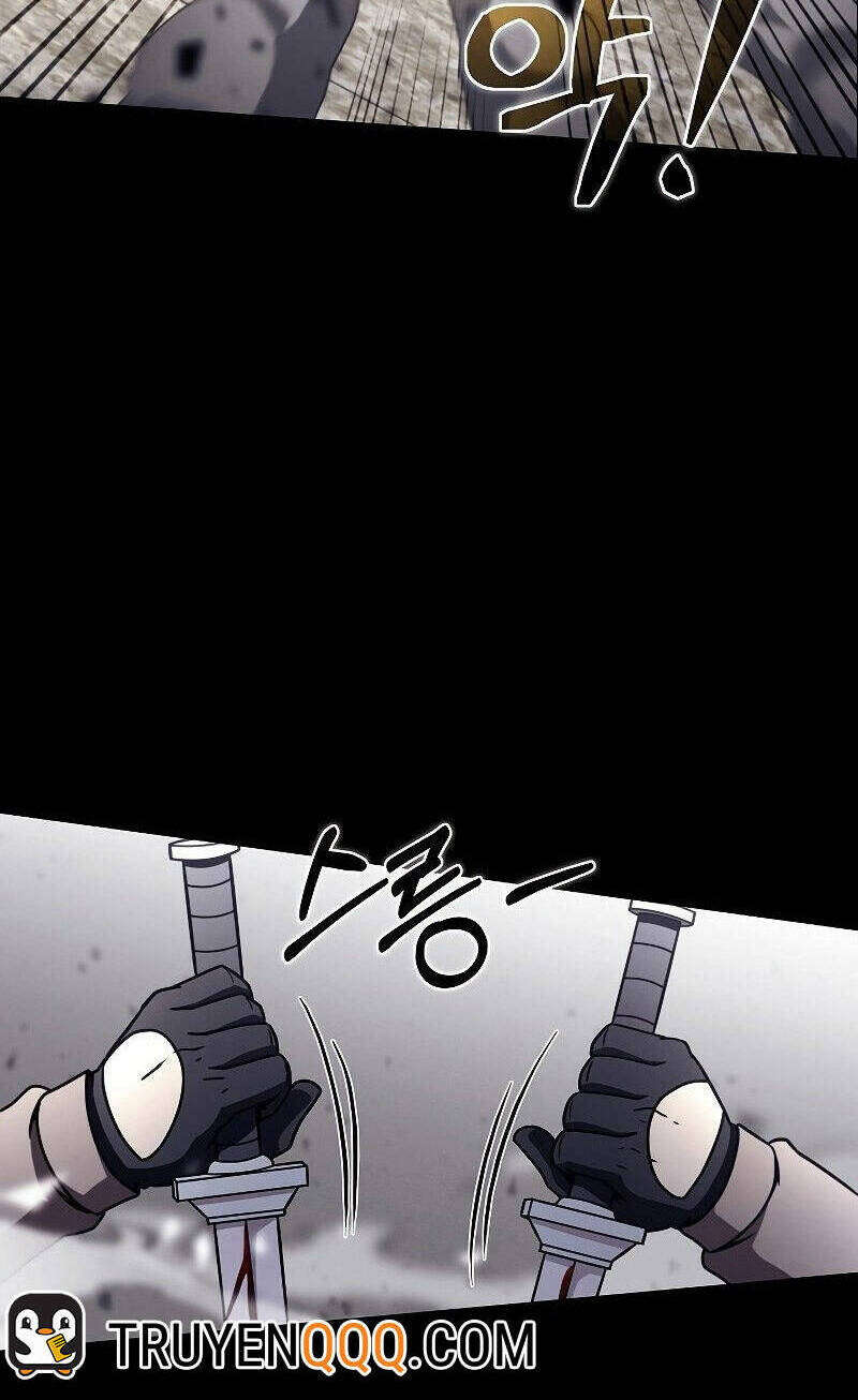 Thợ Săn Ăn Thịt Người - Chap 31