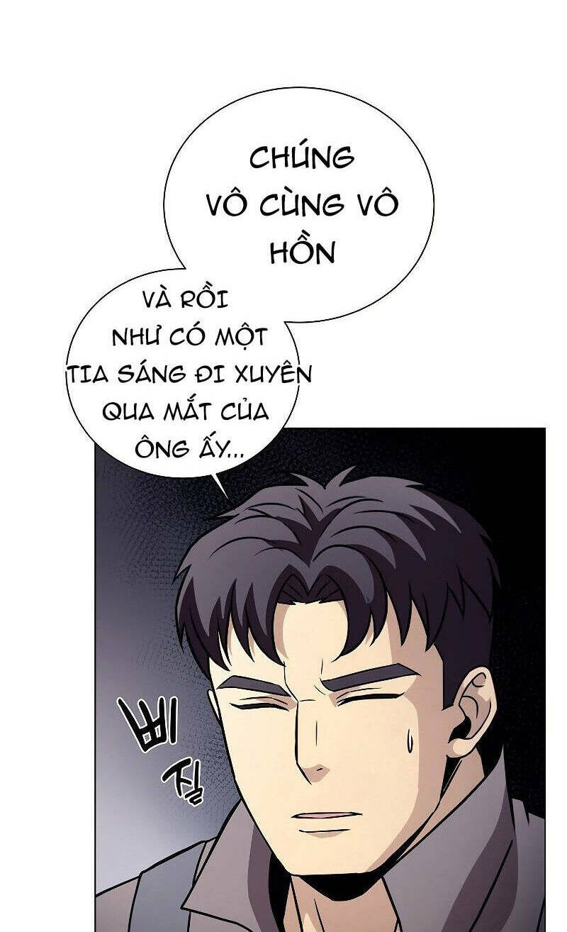 Thợ Săn Ăn Thịt Người - Chap 31