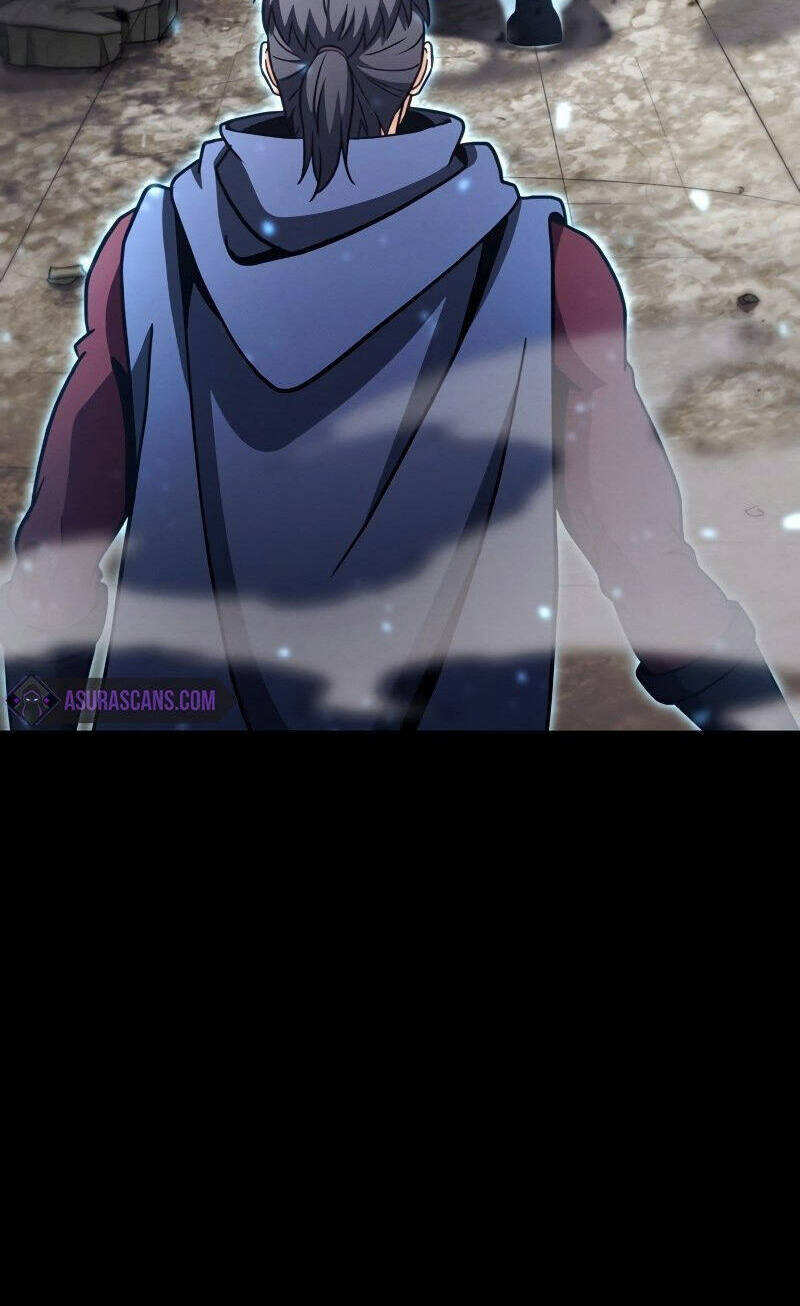 Thợ Săn Ăn Thịt Người - Chap 31