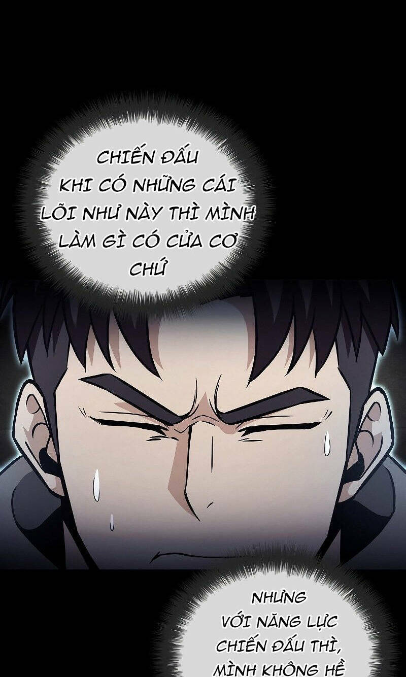 Thợ Săn Ăn Thịt Người - Chap 31
