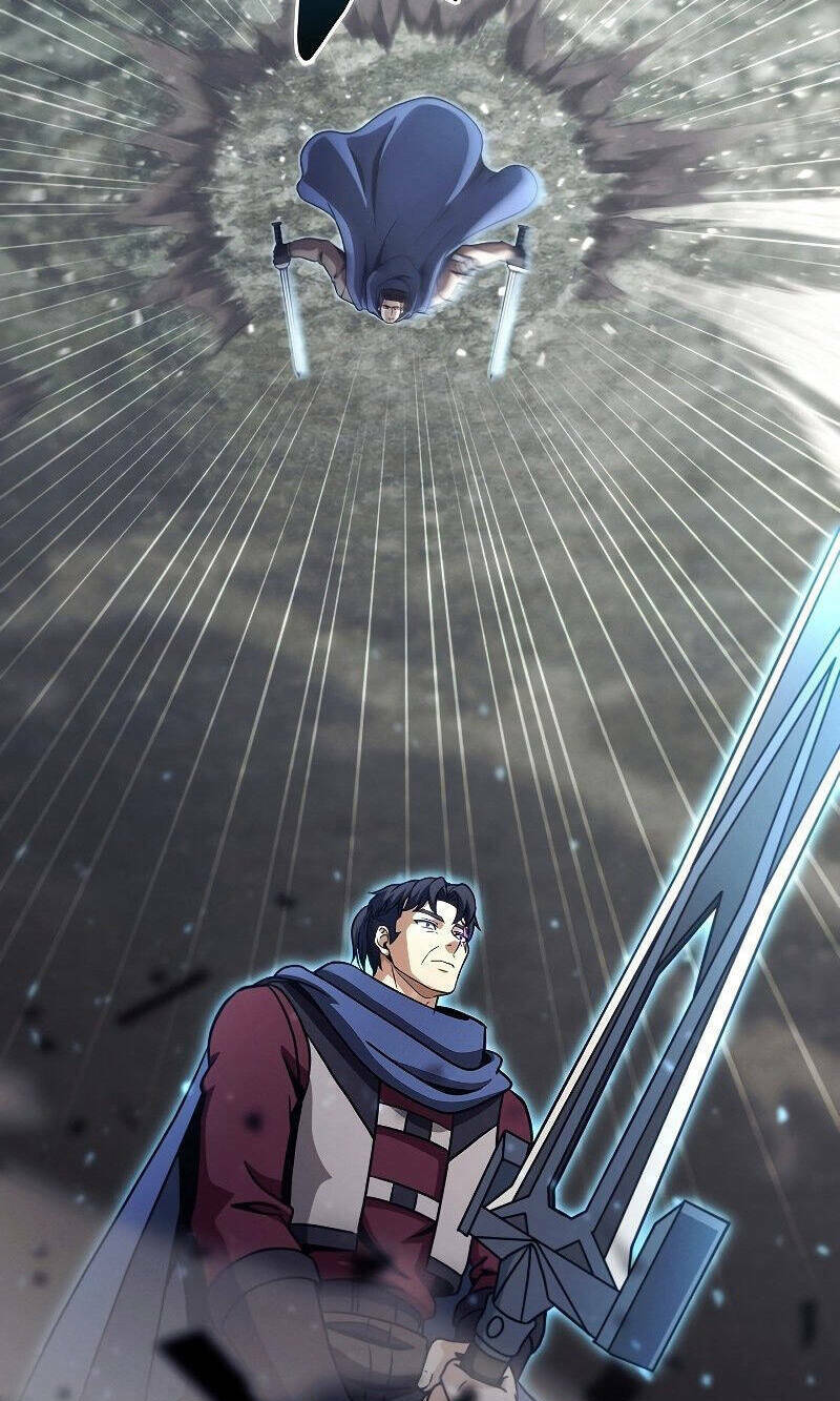 Thợ Săn Ăn Thịt Người - Chap 31