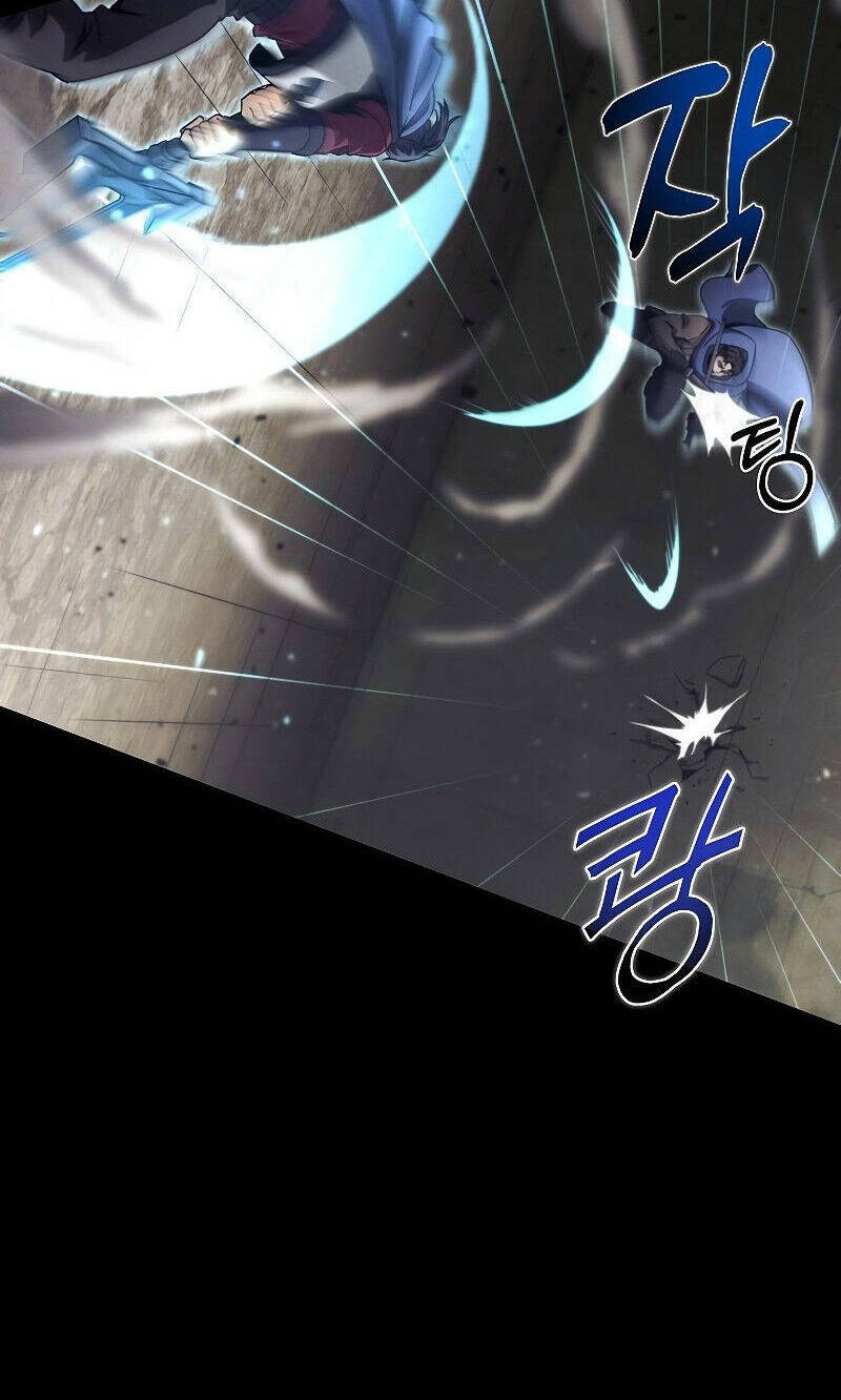 Thợ Săn Ăn Thịt Người - Chap 31