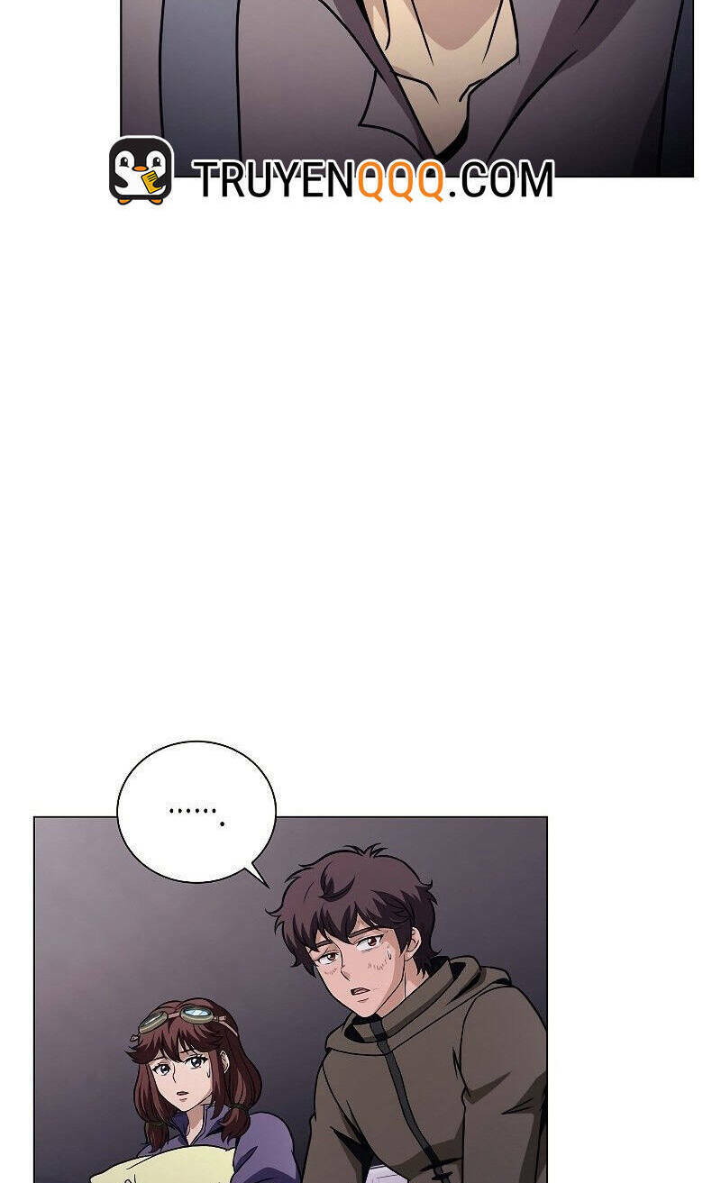 Thợ Săn Ăn Thịt Người - Chap 31