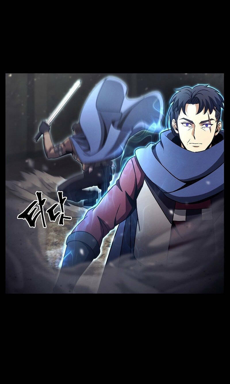 Thợ Săn Ăn Thịt Người - Chap 31