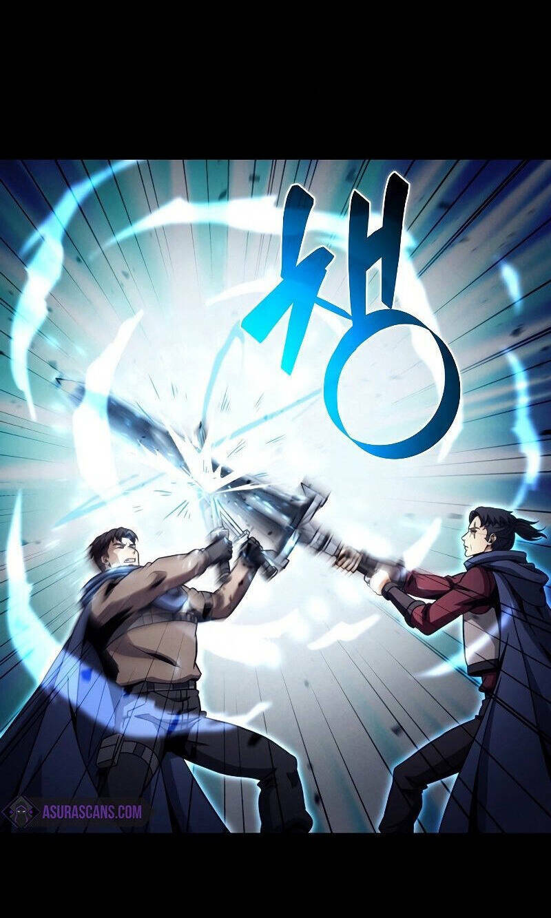 Thợ Săn Ăn Thịt Người - Chap 31