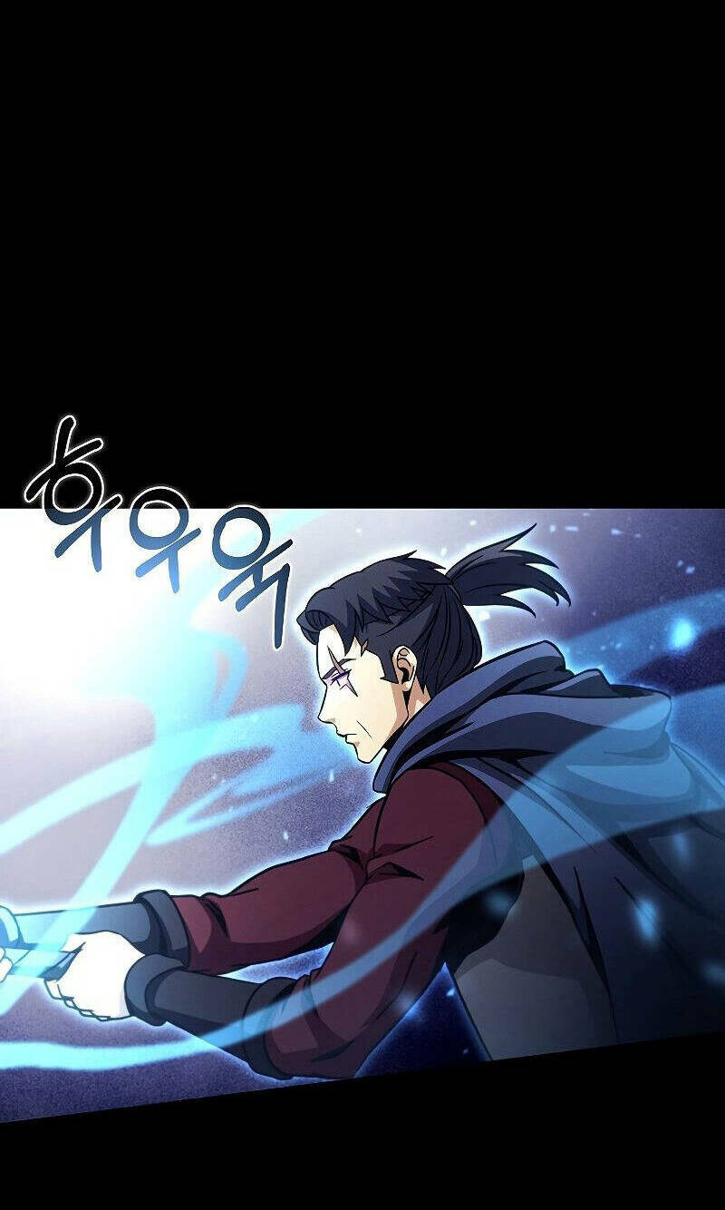 Thợ Săn Ăn Thịt Người - Chap 31