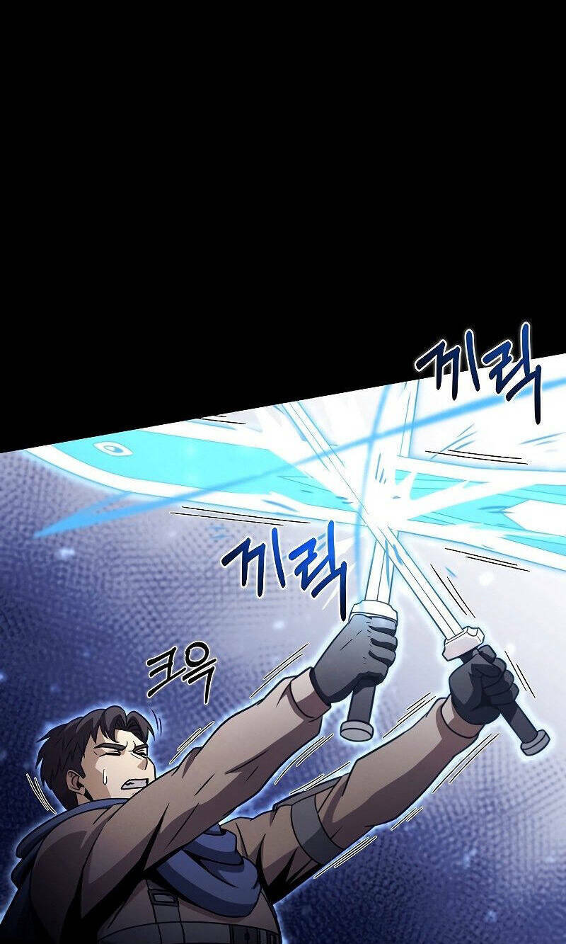 Thợ Săn Ăn Thịt Người - Chap 31