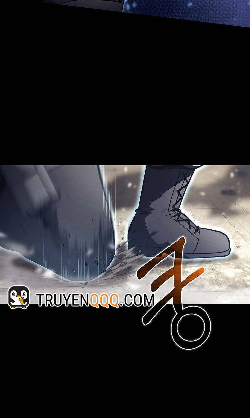 Thợ Săn Ăn Thịt Người - Chap 31