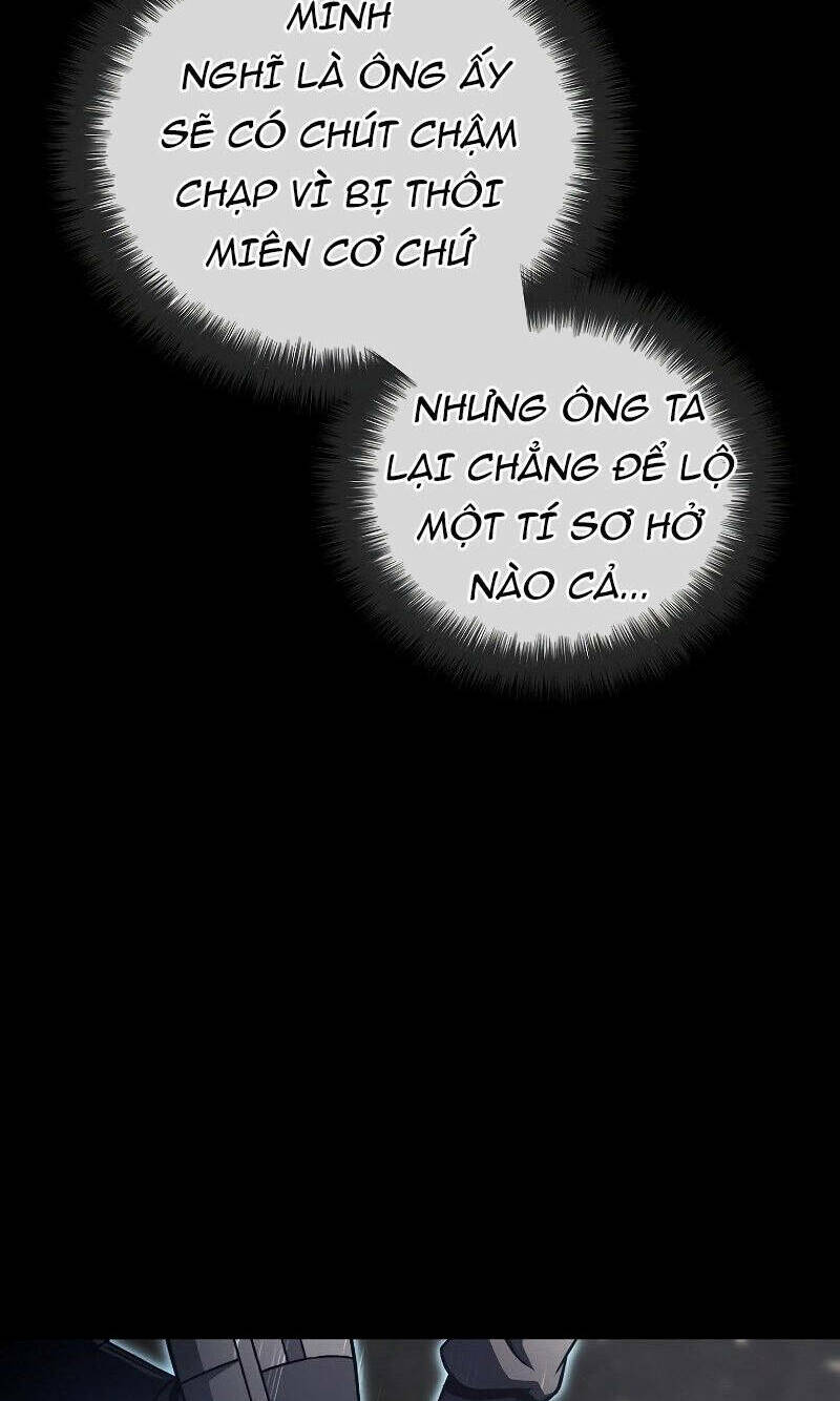 Thợ Săn Ăn Thịt Người - Chap 31