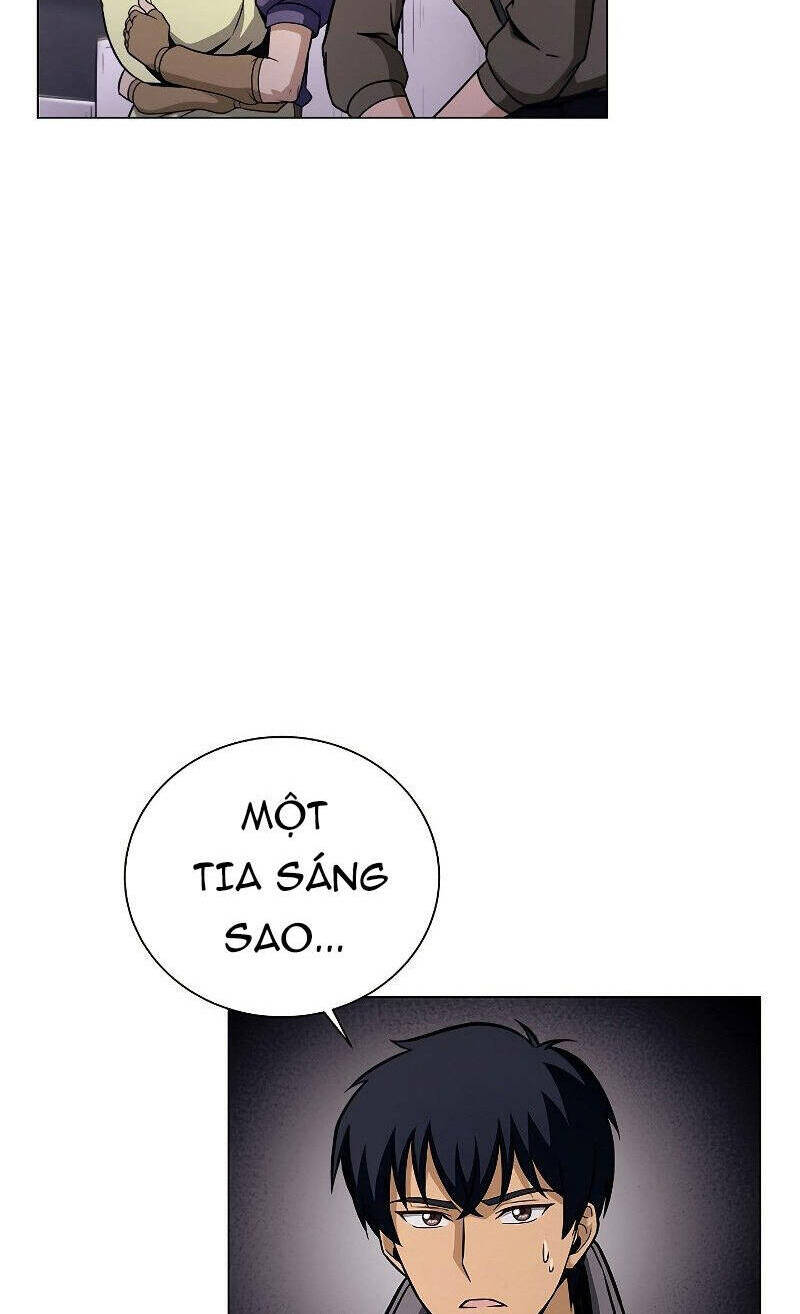 Thợ Săn Ăn Thịt Người - Chap 31