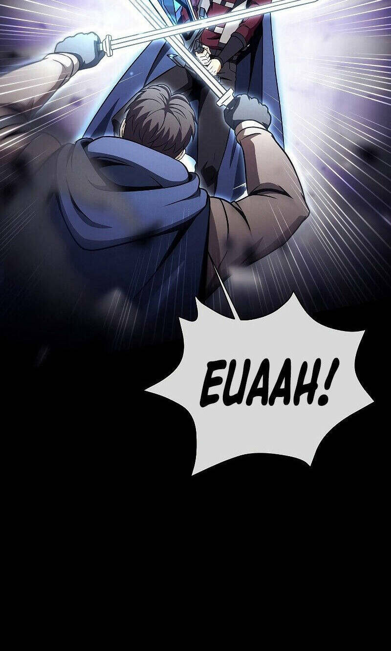 Thợ Săn Ăn Thịt Người - Chap 31