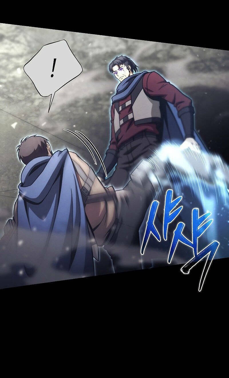 Thợ Săn Ăn Thịt Người - Chap 31