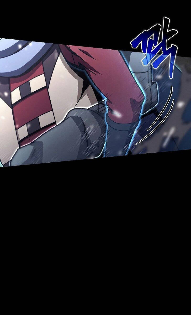 Thợ Săn Ăn Thịt Người - Chap 31