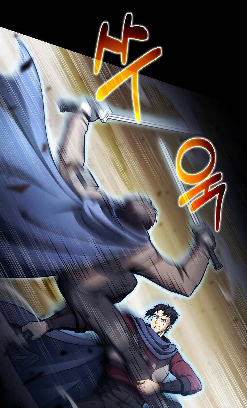 Thợ Săn Ăn Thịt Người - Chap 31