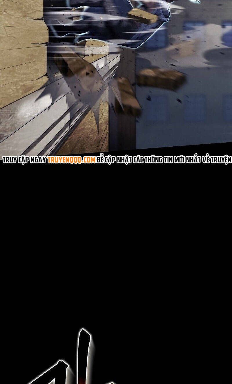 Thợ Săn Ăn Thịt Người - Chap 31