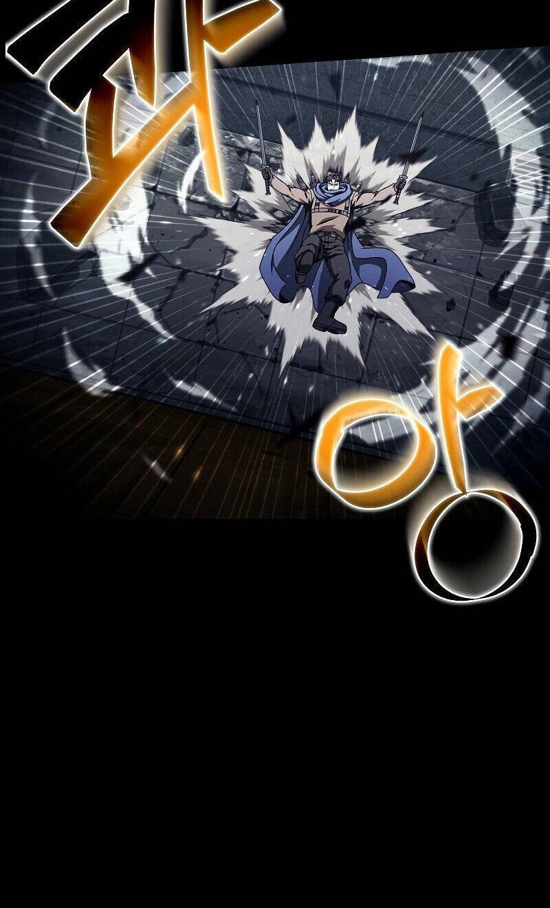 Thợ Săn Ăn Thịt Người - Chap 31