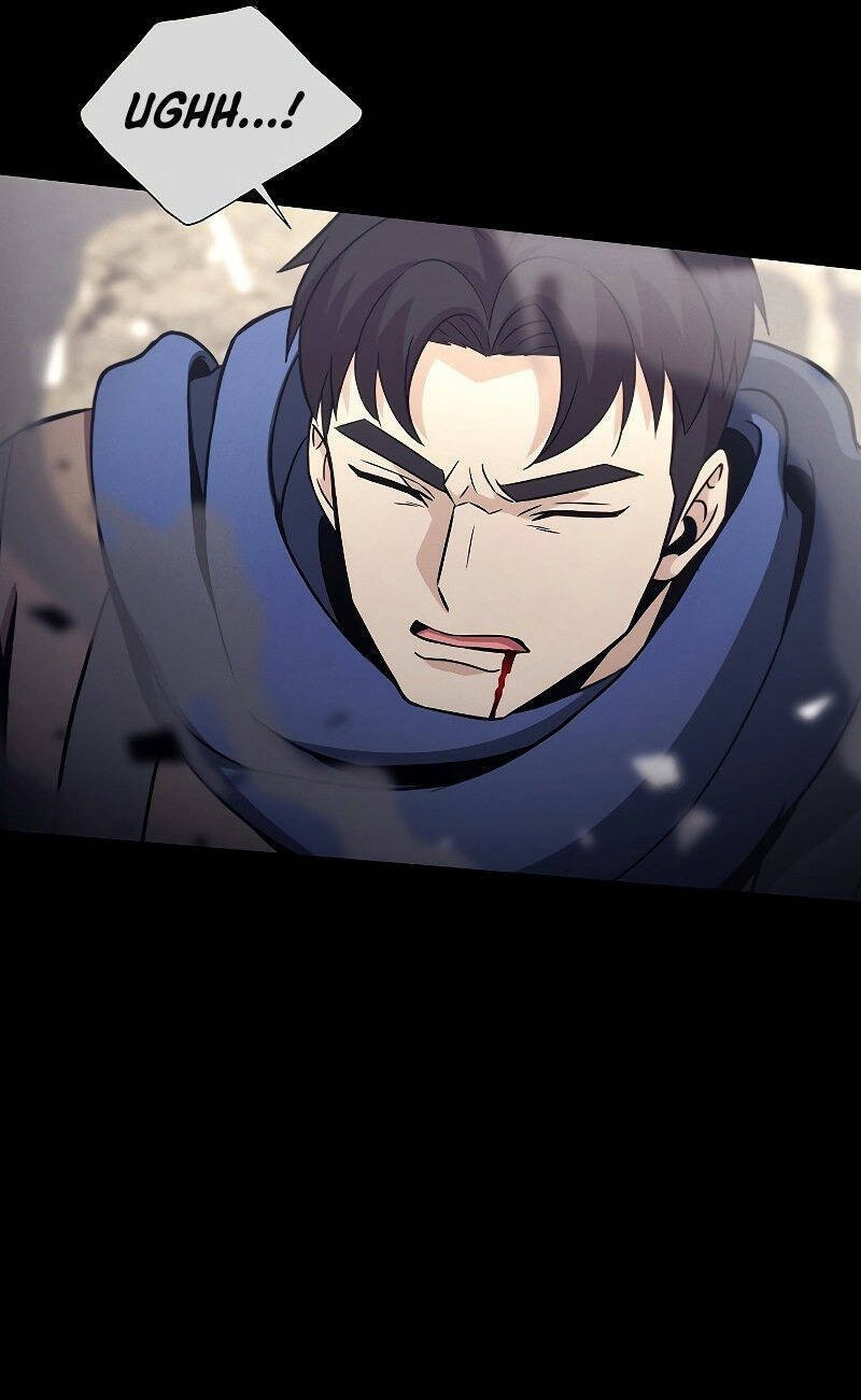 Thợ Săn Ăn Thịt Người - Chap 31