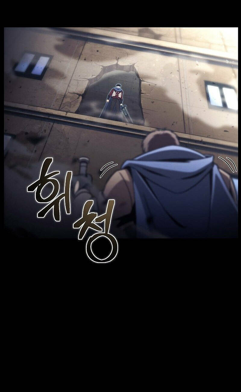 Thợ Săn Ăn Thịt Người - Chap 31