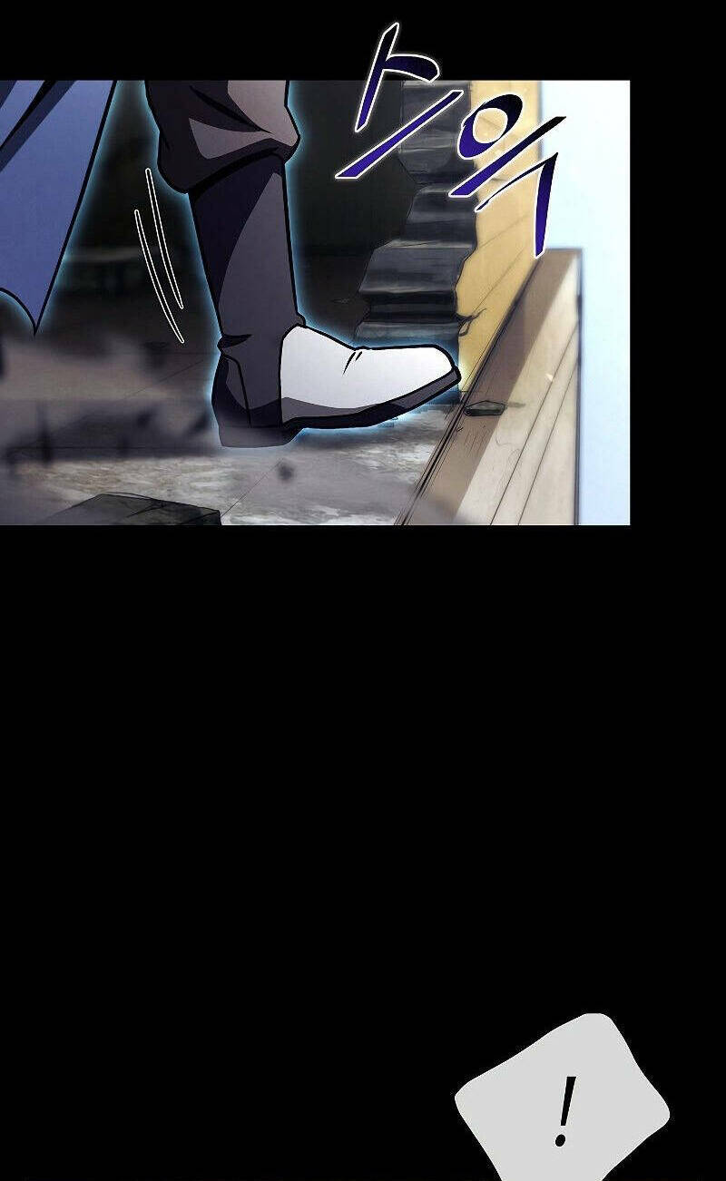 Thợ Săn Ăn Thịt Người - Chap 31