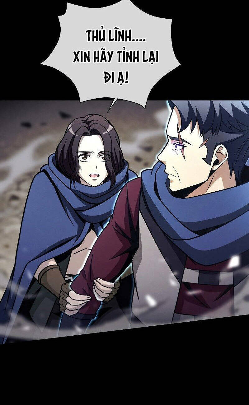 Thợ Săn Ăn Thịt Người - Chap 31