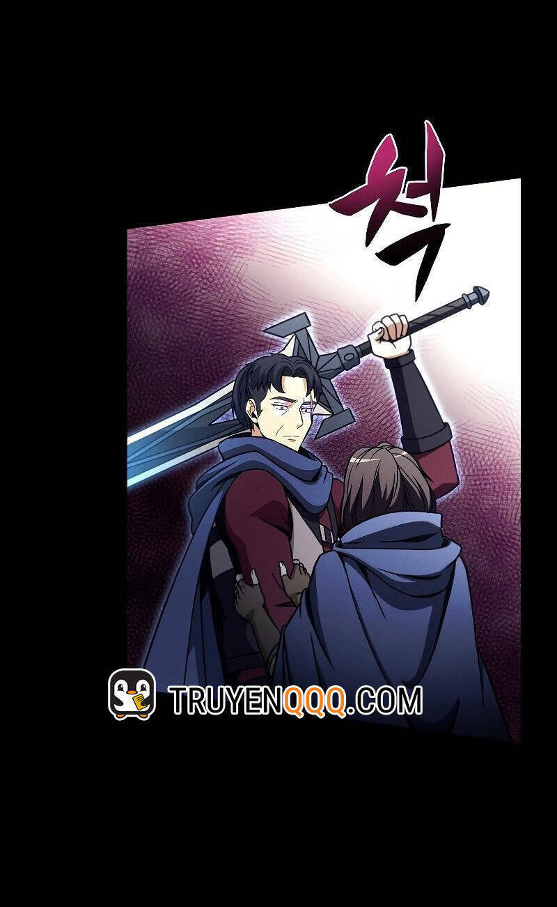 Thợ Săn Ăn Thịt Người - Chap 31