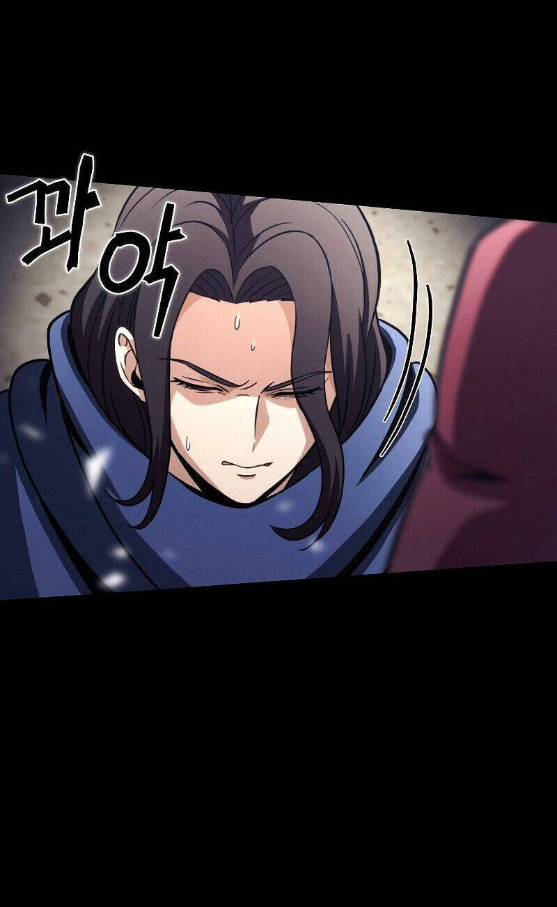 Thợ Săn Ăn Thịt Người - Chap 31