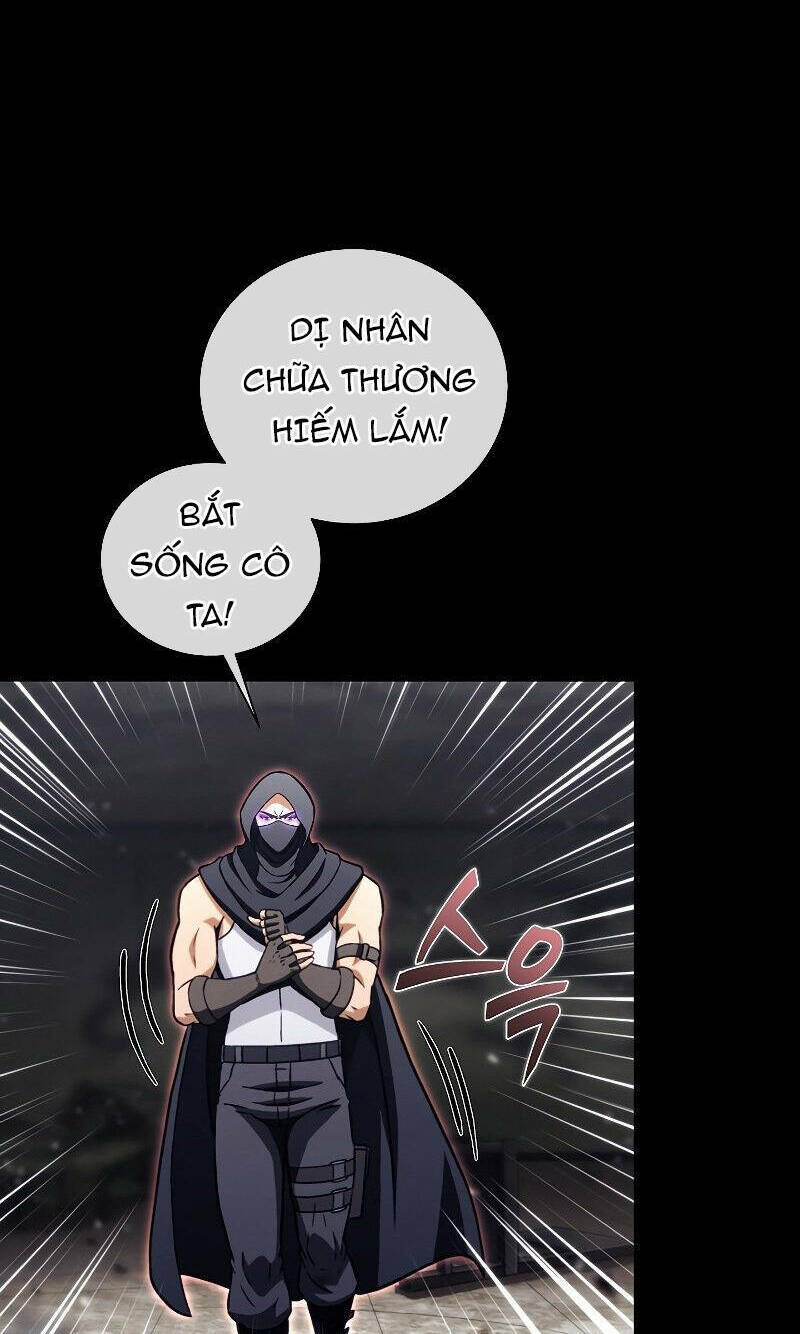 Thợ Săn Ăn Thịt Người - Chap 31