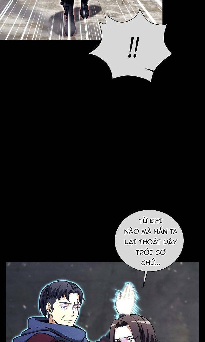 Thợ Săn Ăn Thịt Người - Chap 31