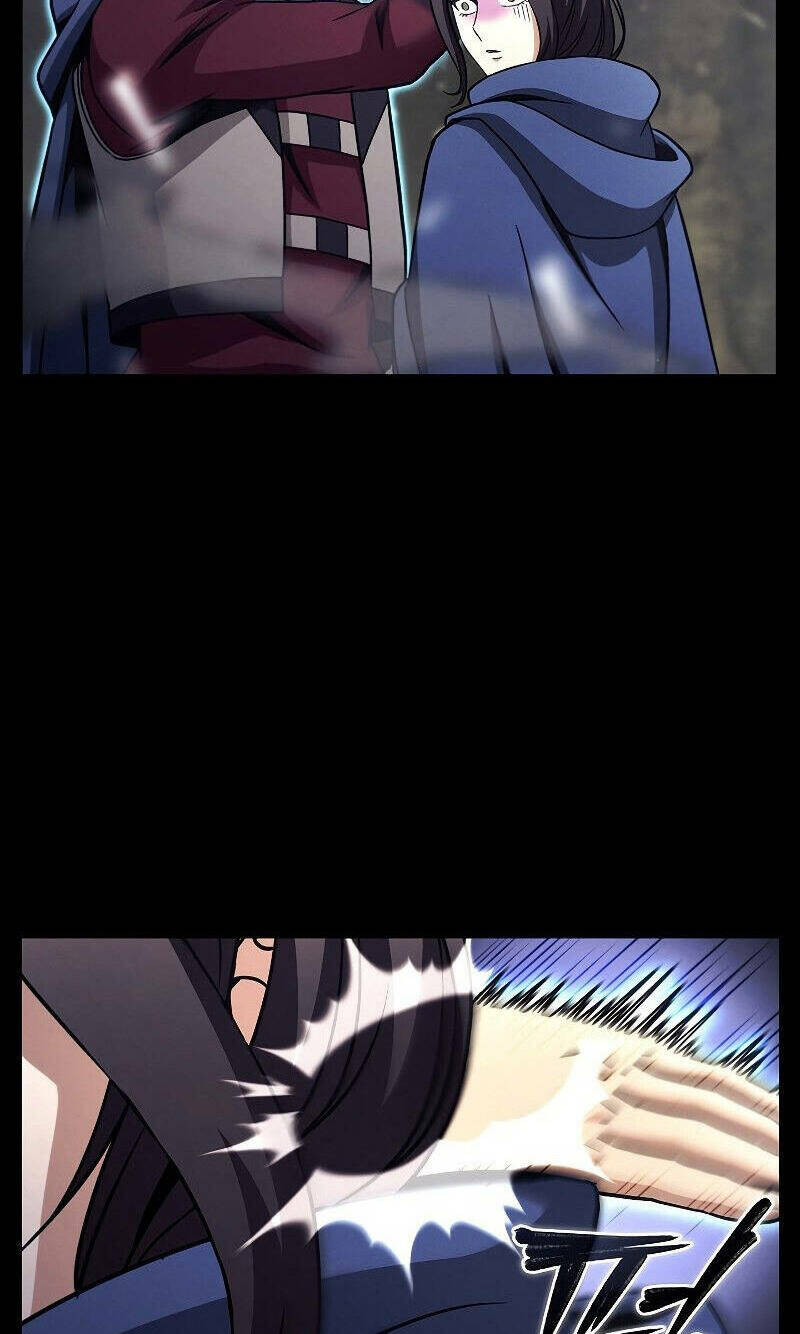 Thợ Săn Ăn Thịt Người - Chap 31