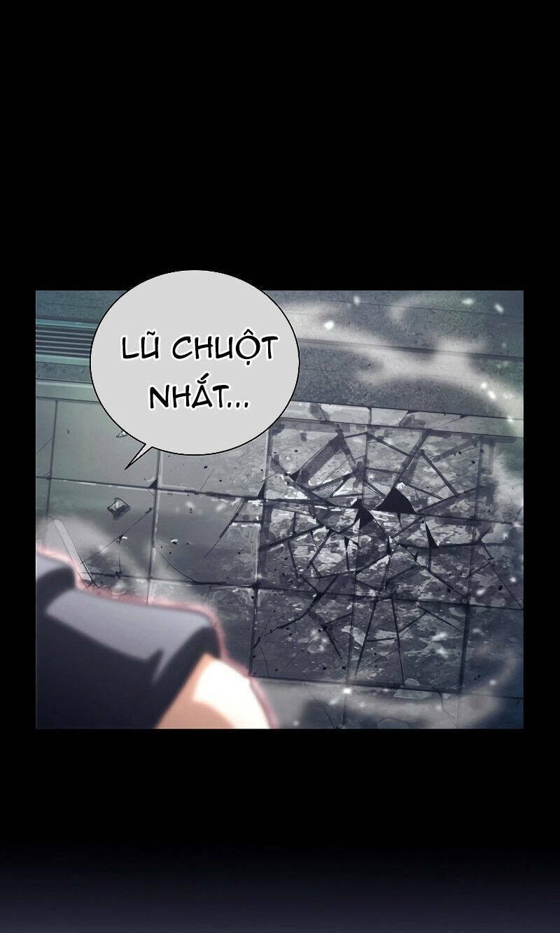 Thợ Săn Ăn Thịt Người - Chap 31