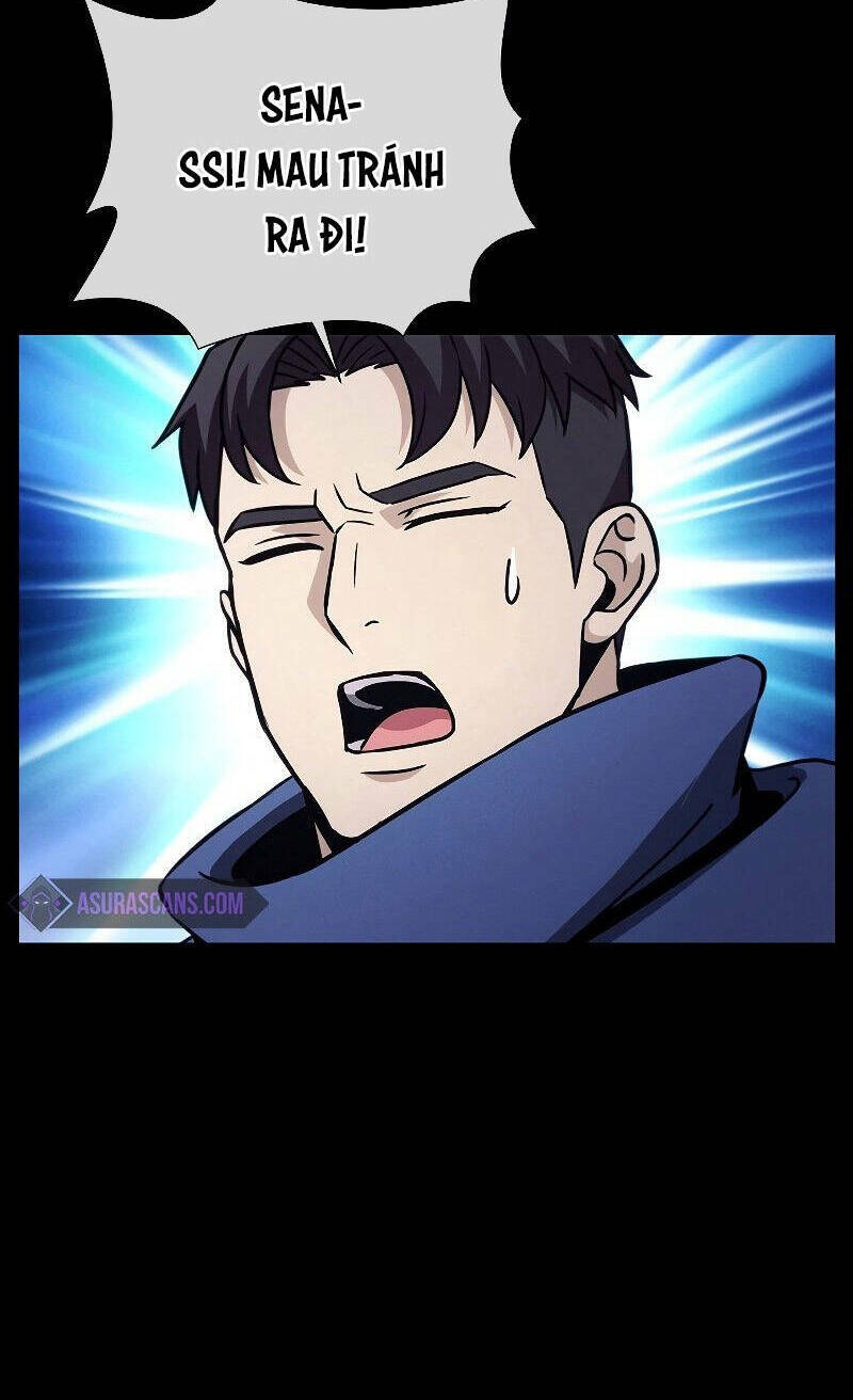 Thợ Săn Ăn Thịt Người - Chap 31
