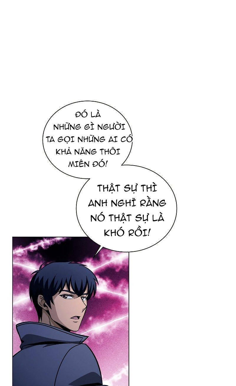 Thợ Săn Ăn Thịt Người - Chap 31